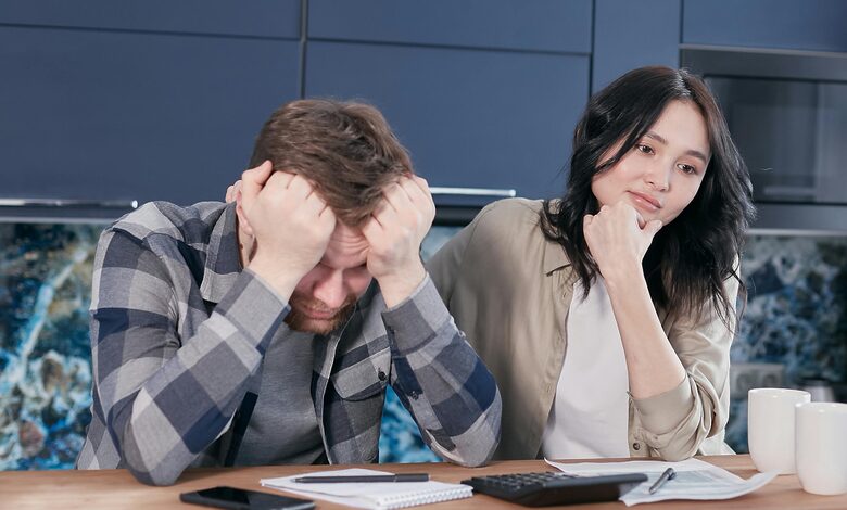 Chapter 7 vs Chapter 13 Bankruptcy