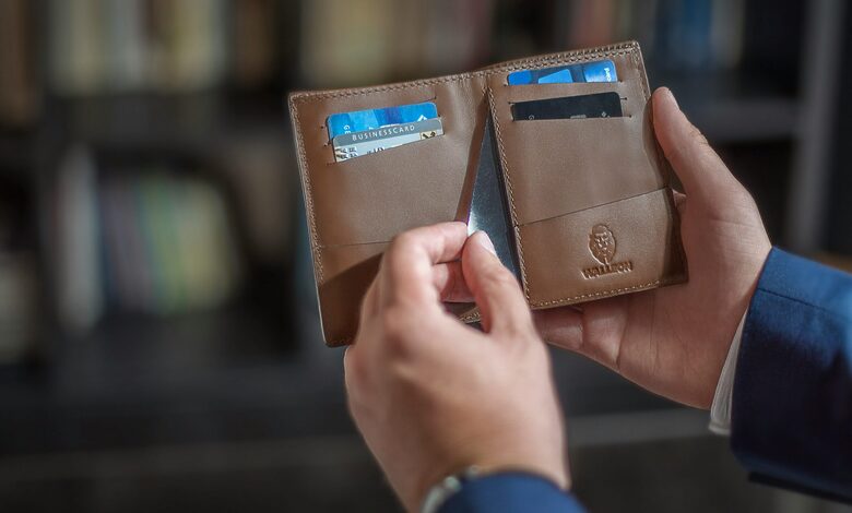 Credit Card Debt