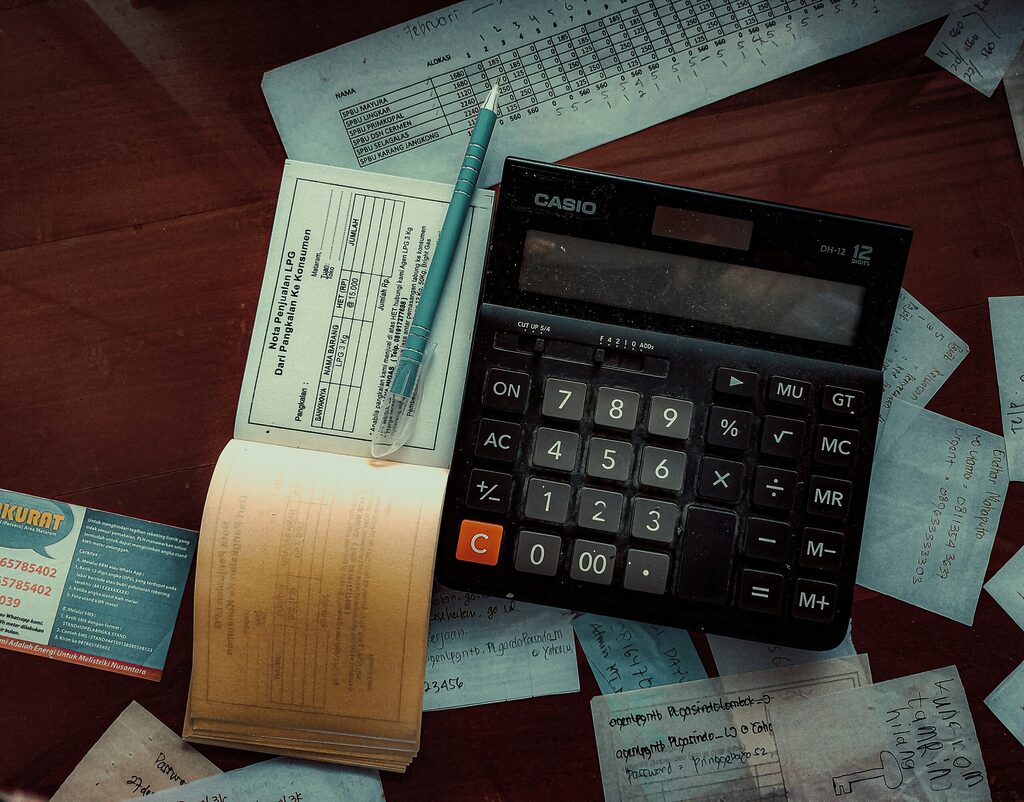 DIY Debt Settlement