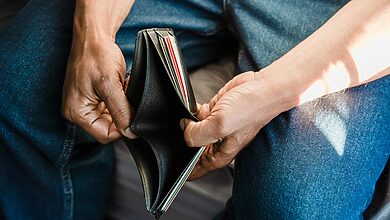 Debt Consolidation Loans for Bad Credit