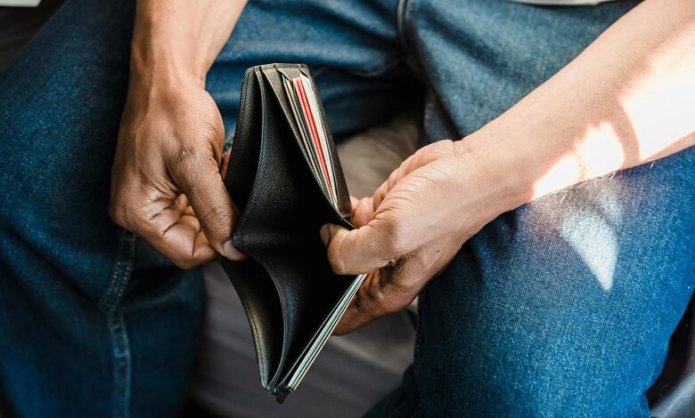 Debt Consolidation Loans for Bad Credit
