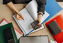 Debt Payoff Calculator