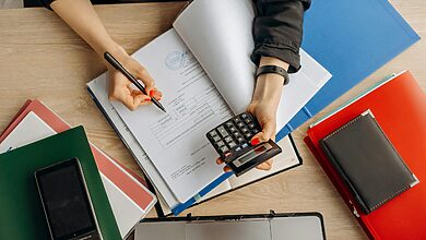 Debt Payoff Calculator