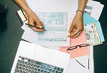 Debt Settlement Tax Consequences