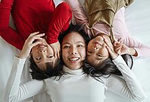 Family Credit Management