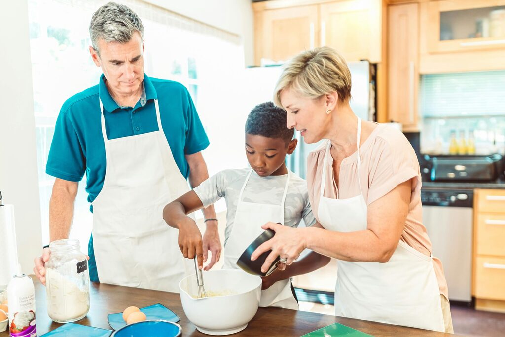 Family Credit Management