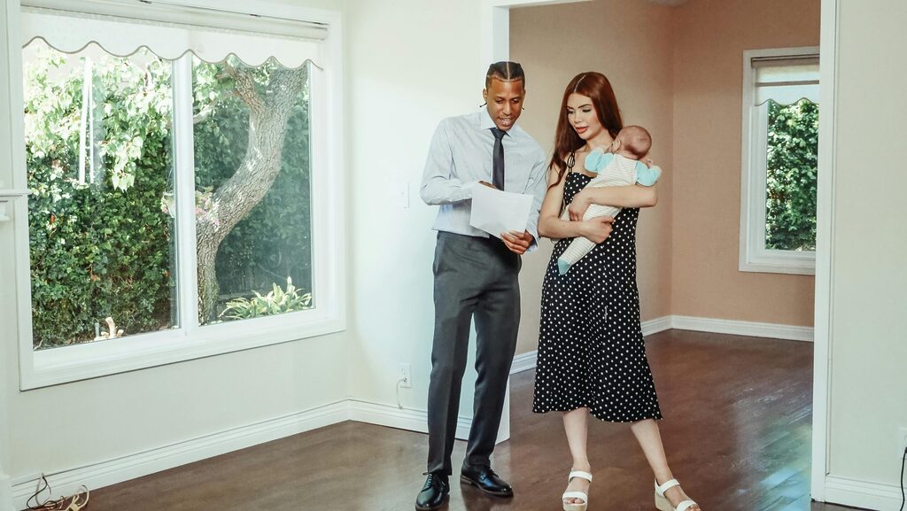 HUD-approved housing counseling