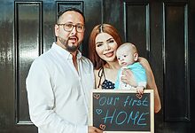 HUD-approved housing counseling