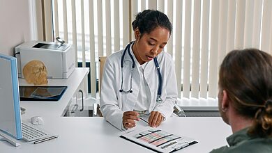 How to Negotiate Medical Bills
