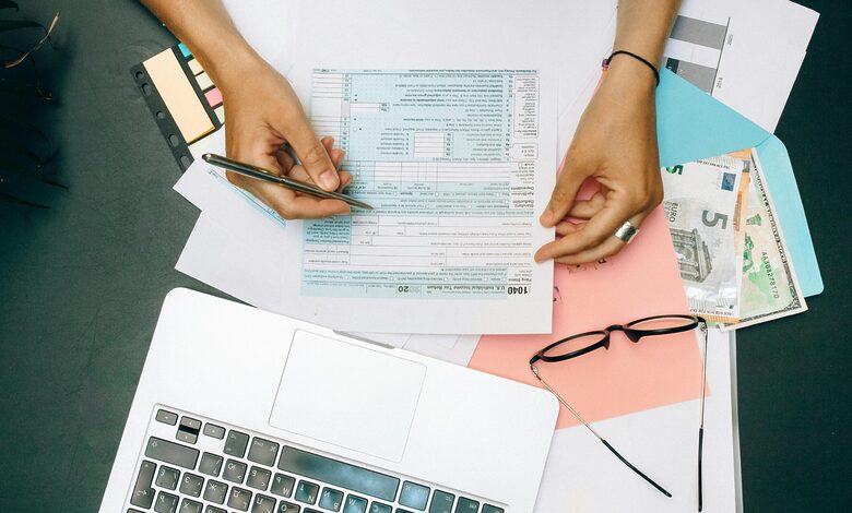 IRS Payment Plan