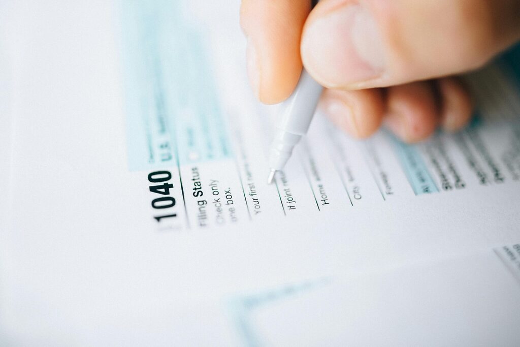 IRS Payment Plan