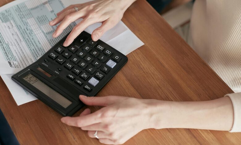National Debt Relief Cost