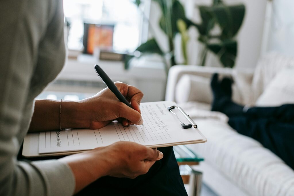 Non-Profit Credit Counseling