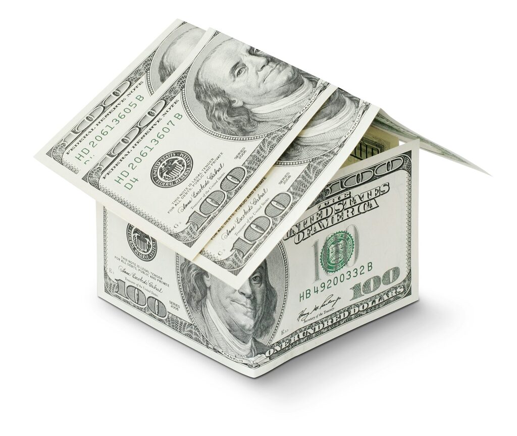 Personal Loan vs Home Equity