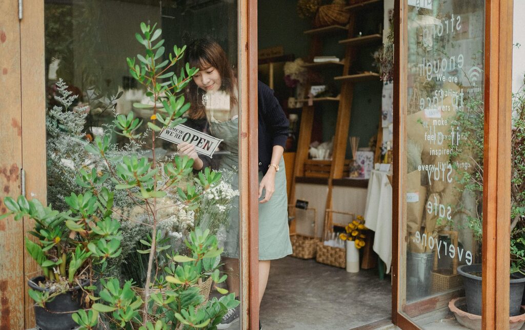 Small Business Consolidation Loan