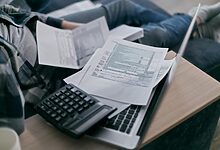 Debt Consolidation Calculator