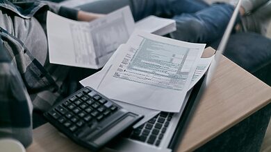 Debt Consolidation Calculator