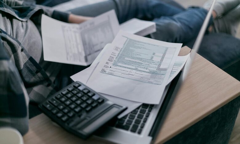 Debt Consolidation Calculator