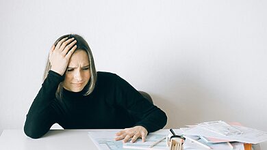 Debt Consolidation, Self-Employed