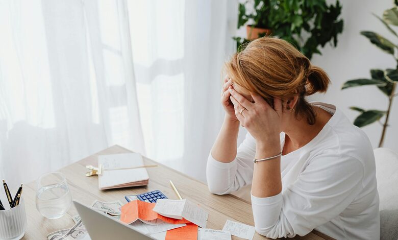 Debt Settlement Offers