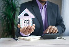 mortgage while on a debt management plan