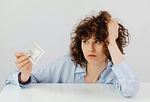 Debts Excluded from a Debt Management Plan