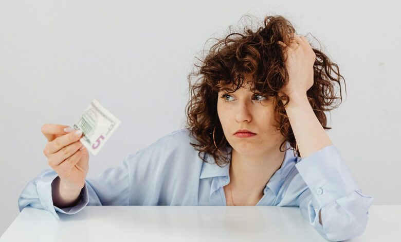 Debts Excluded from a Debt Management Plan
