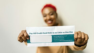 How Much Can Debt Consolidation Lower Your Monthly Payment