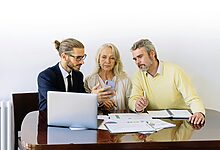 Mortgage on Debt Management Plan