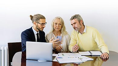 Mortgage on Debt Management Plan