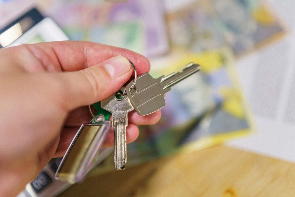 Mortgage on Debt Management Plan