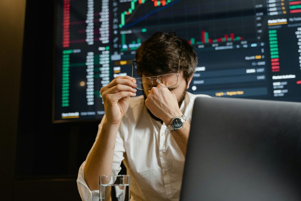 Debt Consolidation Scams